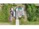 Single-Gathering home with pool and driveway at 4490 Gillot Blvd, Port Charlotte, FL 33981