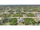 Property view showcasing neighborhood setting at 4490 Gillot Blvd, Port Charlotte, FL 33981