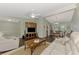 Spacious living room with hardwood floors and comfy seating at 5231 Conner Ter, Port Charlotte, FL 33981