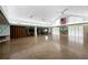 Spacious community room with high ceilings and seating at 660 Linden Dr, Englewood, FL 34223