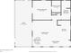 Second floor plan features primary suite, Gathering room, kitchen and lanai at 900 Oxford Dr, Englewood, FL 34223