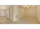 Bright entryway with tile flooring and access to other rooms at 10045 Links Ln # 203, Rotonda West, FL 33947