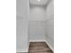 Walk-in closet with wire shelving at 10360 Longshore Rd # 66, Placida, FL 33946