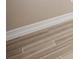 Close up of the floor with base molding at 10705 Tarflower Dr, Venice, FL 34293