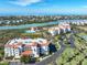 Luxury waterfront community; tennis courts and clubhouse at 11200 Hacienda Del Mar Blvd # 201, Placida, FL 33946