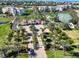 Luxury community with resort-style amenities, including tennis courts and waterfront access at 11200 Hacienda Del Mar Blvd # 201, Placida, FL 33946