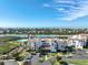 Luxury waterfront community with tennis courts at 11200 Hacienda Del Mar Blvd # 201, Placida, FL 33946