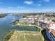 Luxury condos with private boat docks on the water at 11200 Hacienda Del Mar Blvd # 201, Placida, FL 33946