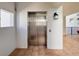 Building features a modern and convenient elevator at 11200 Hacienda Del Mar Blvd # 201, Placida, FL 33946