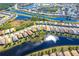 This property boasts a desirable location and water view at 1506 Hyssop Loop, North Port, FL 34289