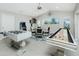 Game room includes foosball, shuffleboard, and arcade games at 15626 Meacham Cir, Port Charlotte, FL 33981