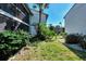 Well-maintained grounds showcasing lush landscaping at 1730 Manasota Beach Rd # 110, Englewood, FL 34223