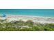 Scenic beachfront view with tranquil ocean and sandy shore at 1760 Gulf Blvd # 511, Englewood, FL 34223