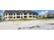 Building exterior showcasing beachside location at 1760 Gulf Blvd # 511, Englewood, FL 34223