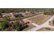 House with pool and canal views in a residential area at 2194 Wenona Dr, North Port, FL 34288