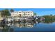 Convenient boat docks with multiple slips available at 2424 Placida Rd # C101, Englewood, FL 34224