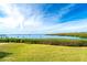 Stunning view of the water from condo property at 2424 Placida Rd # C101, Englewood, FL 34224