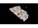 3D model showing the layout of the home's interior at 808 Tangerine Woods Blvd, Englewood, FL 34223