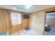 Game room with a dartboard and additional space at 808 Tangerine Woods Blvd, Englewood, FL 34223
