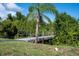 Outdoor bridge for walking at 9700 Fiddlers Green Cir # 117, Rotonda West, FL 33947