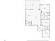 Floor plan showing a spacious layout at 10820 Trophy Dr, Englewood, FL 34223