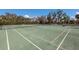 Enjoy outdoor recreation with these well-maintained tennis and pickleball courts at 11000 Placida Rd # 201, Placida, FL 33946