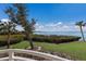 Stunning water view from private balcony at 11000 Placida Rd # 201, Placida, FL 33946