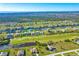 Luxury home community with golf course and water views at 214 W Pine Valley Ln, Rotonda West, FL 33947