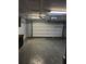 Attached garage with automatic garage door at 294 Rotonda Cir, Rotonda West, FL 33947