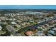 Property overview showing location, canal, and neighborhood at 367 Englewood Isles Pkwy # 4, Englewood, FL 34223