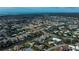 Property overview showing location, canal, and neighborhood at 367 Englewood Isles Pkwy # 4, Englewood, FL 34223