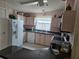 Well-equipped kitchen with ample counter space and appliances at 8479 Tanaka Dr, Englewood, FL 34224