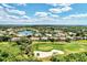 Exclusive community with golf course and lake at 13760 Long Lake Ln, Port Charlotte, FL 33953