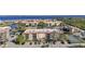 Attractive condo community near the water with tennis courts at 25188 Marion Ave # C206, Punta Gorda, FL 33950