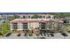 Complex of condos with water access and tennis courts at 25188 Marion Ave # C206, Punta Gorda, FL 33950