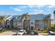 Waterfront property with parking at 4410 Warren Ave # 403, Port Charlotte, FL 33953