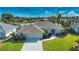 Single Gathering home with a large backyard at 8 Sportsman Rd, Rotonda West, FL 33947