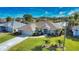 Single Gathering home with a large backyard at 8 Sportsman Rd, Rotonda West, FL 33947