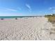 Wide sandy beach with ocean view at 9458 Melody Circle, Port Charlotte, FL 33981