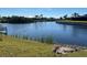 Waterfront property with canal access at 9458 Melody Circle, Port Charlotte, FL 33981