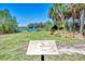Informational sign about Myakka River wildlife at 1312 Wasilla St, North Port, FL 34291