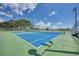 Well-maintained tennis courts for residents' use at 1312 Wasilla St, North Port, FL 34291