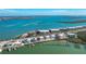 Building on waterfront property, close to marina at 1501 Beach Rd # 209, Englewood, FL 34223