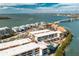 Condo with waterfront views and boat access at 1501 Beach Rd # 209, Englewood, FL 34223