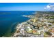 A waterfront community offers stunning bay views and access to boating and waterfront activities at 275 North Dr, Englewood, FL 34223