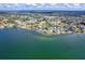 Beautiful waterfront home in a tranquil neighborhood with easy access to the open water at 275 North Dr, Englewood, FL 34223