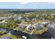 Large waterfront home in desirable community at 9238 Melody Cir, Port Charlotte, FL 33981