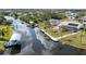 Stunning waterfront home with canal views at 9238 Melody Cir, Port Charlotte, FL 33981