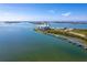 Coastal condo community on the Gulf Coast with private boat docks and waterfront access at 1375 Beach Rd # 109, Englewood, FL 34223