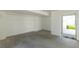 Spacious single-car garage offering secure parking and additional storage space at 2255 N Beach Rd # 12, Englewood, FL 34223